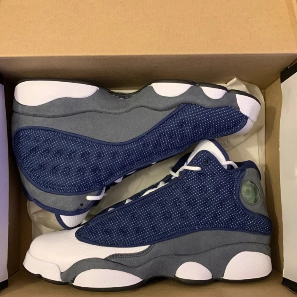 Nike Air Jordan Flint 13s
